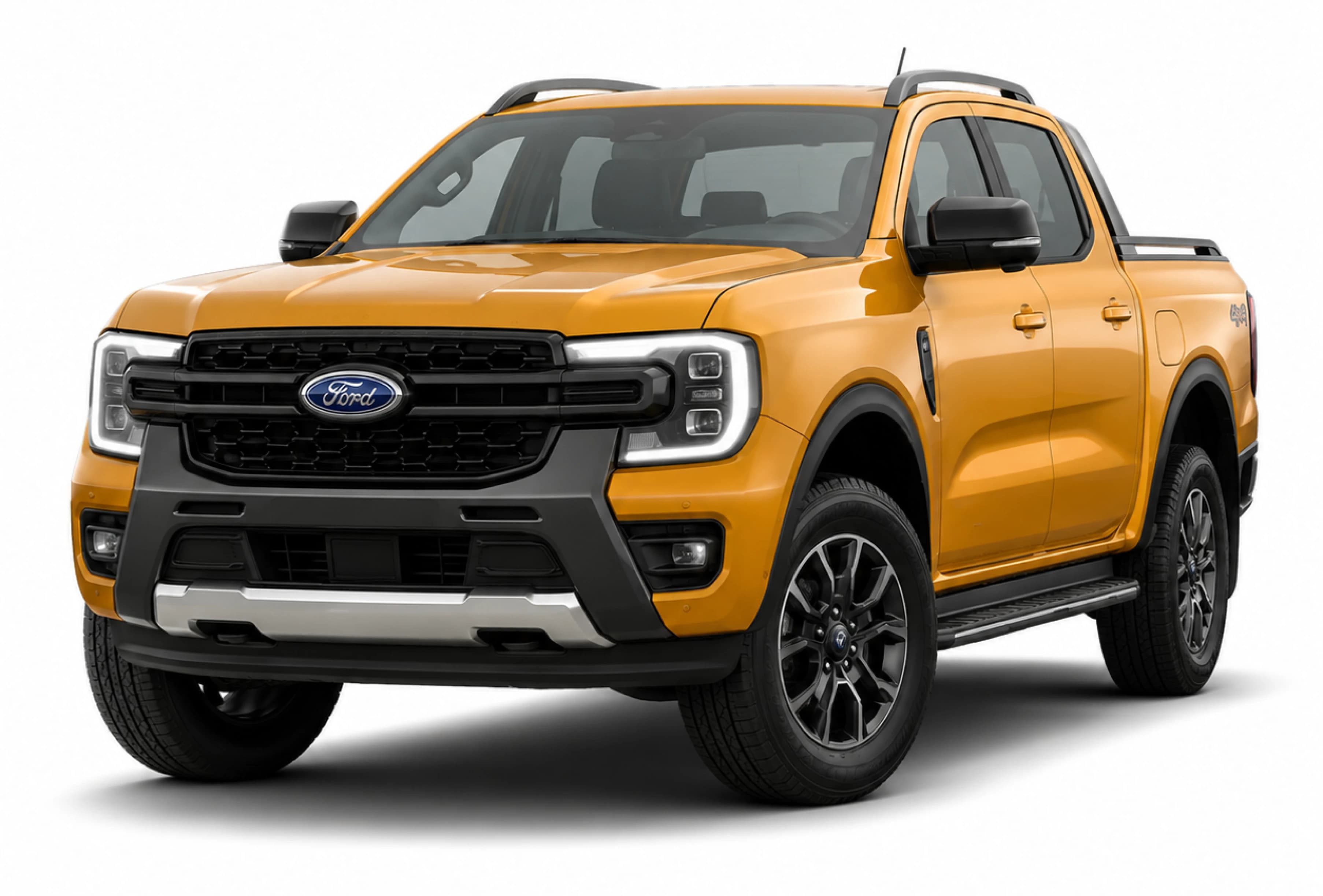 Ford Ranger T9 (2023-2026)