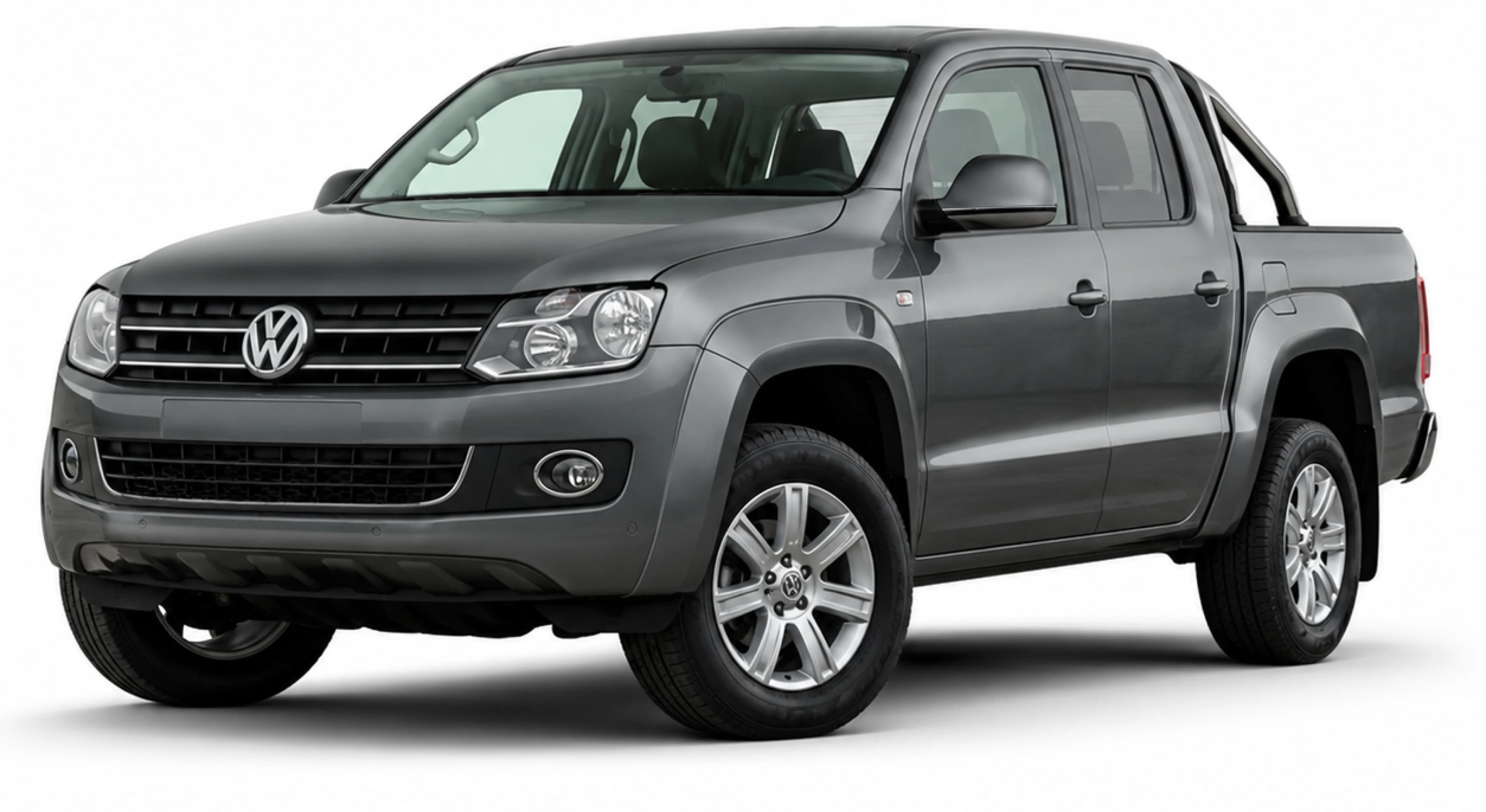 VW Amarok (2011-2022)