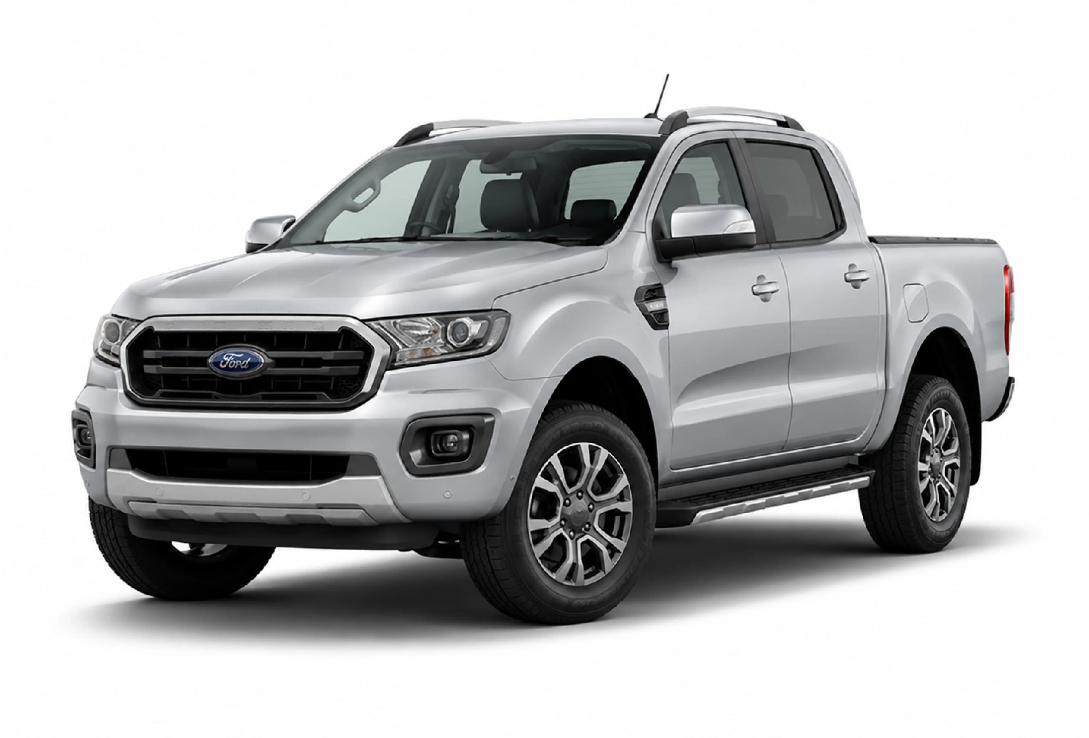 Ford Ranger T8 (2019-2022)