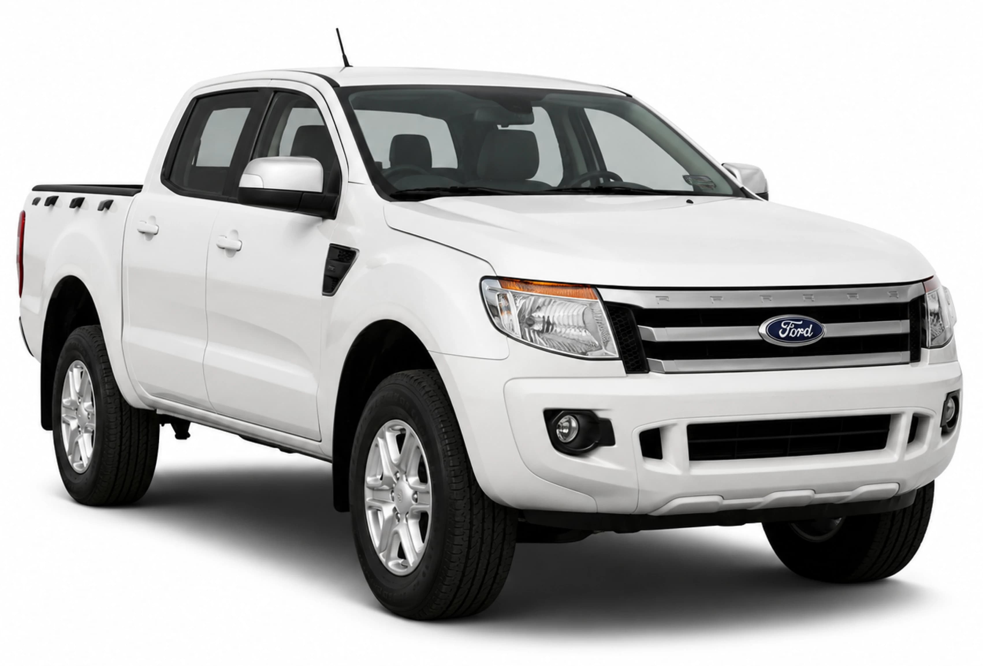 Ford Ranger T6/T7 (2011-2019)
