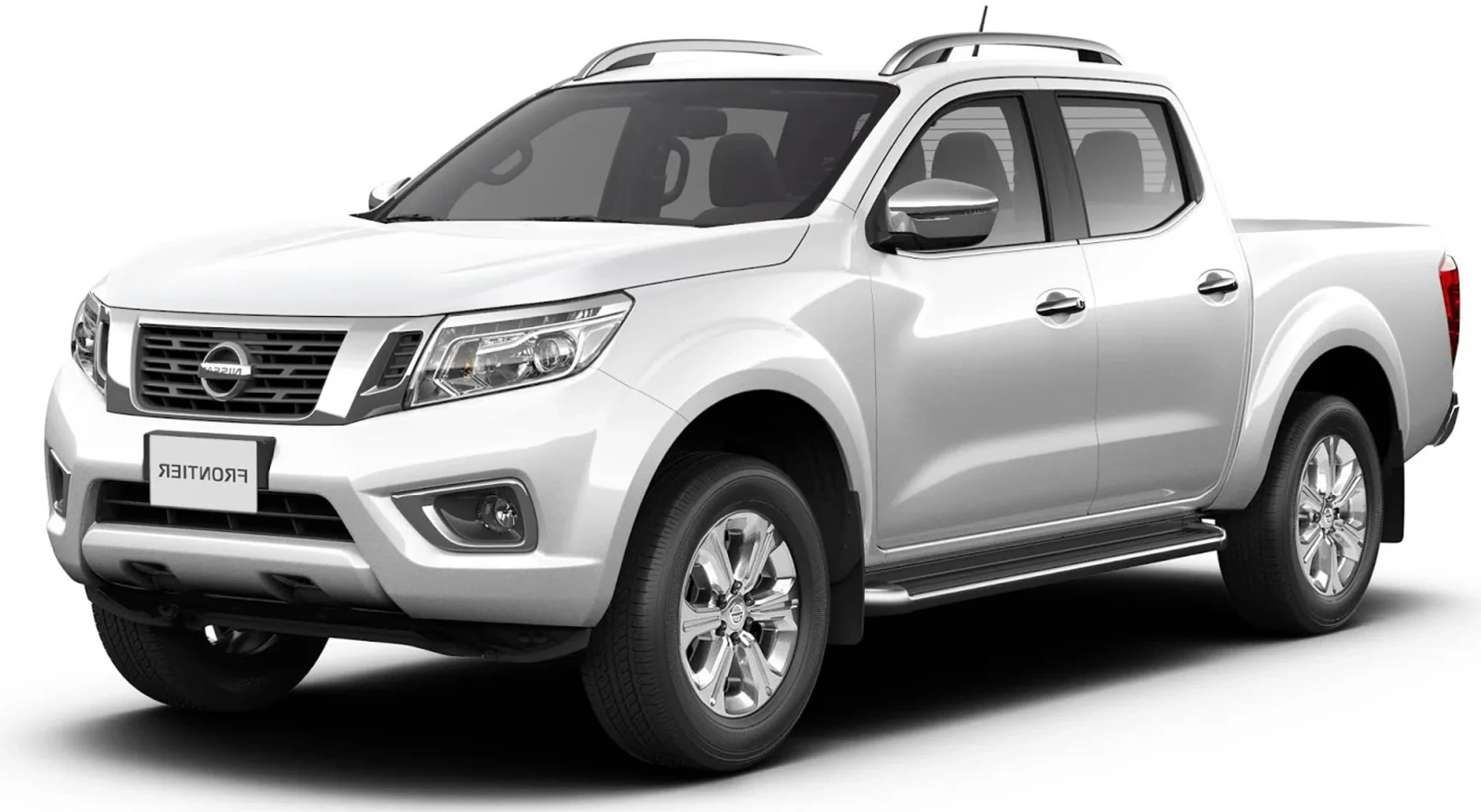 Nissan Frontier (2016-2026)