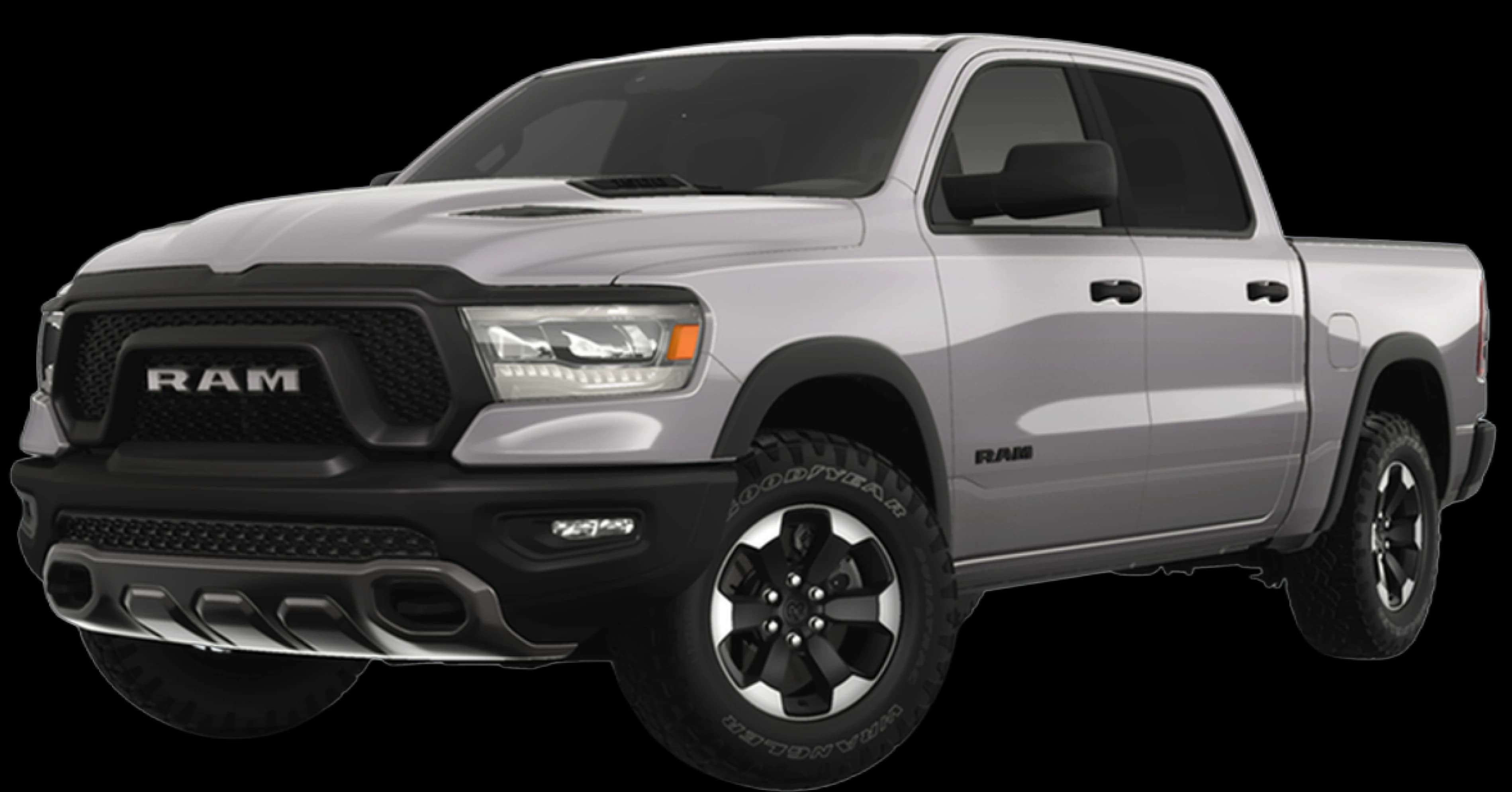 Dodge RAM 1500 (2019-2026)