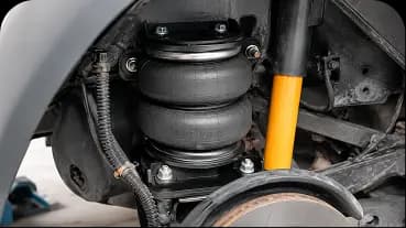WILDLOAD AIR ASSIST