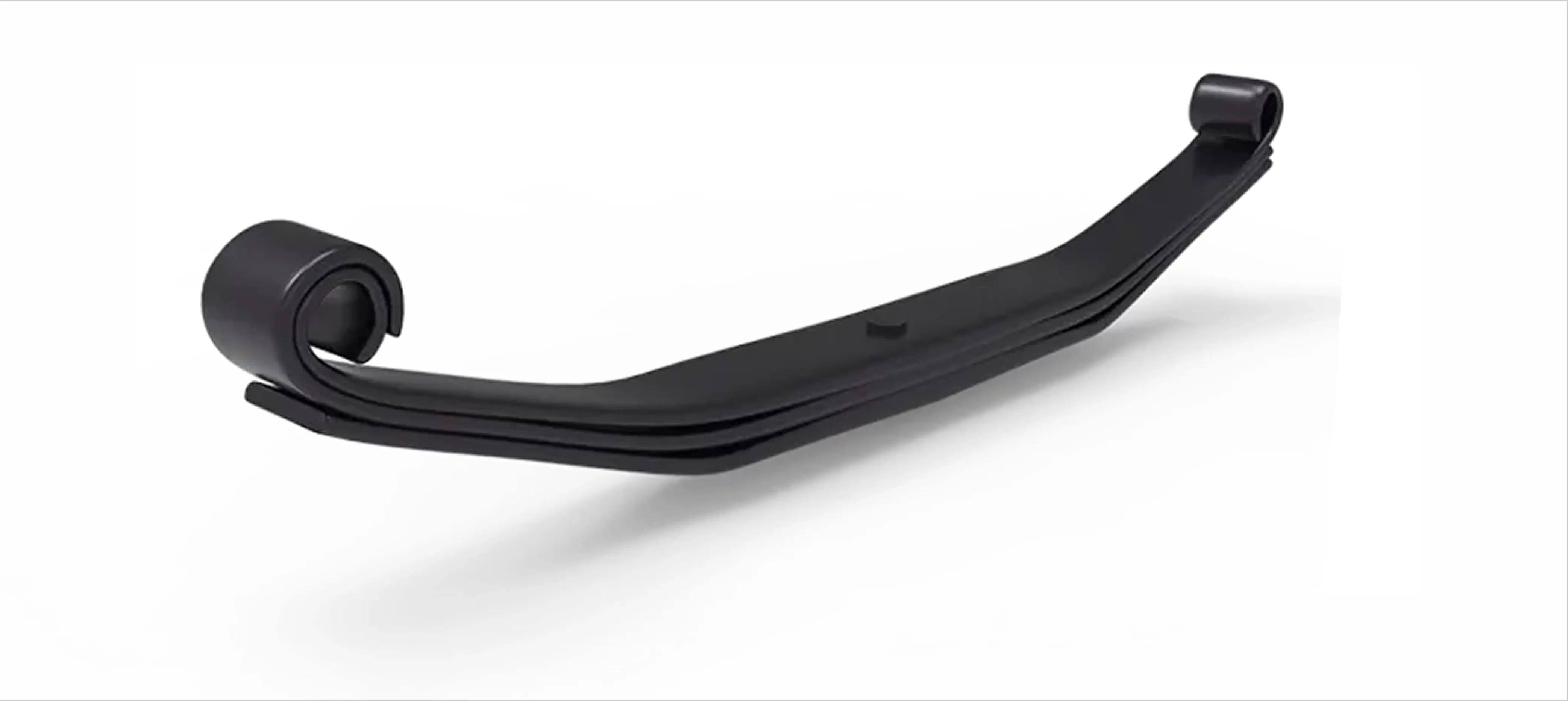 WildFlex Parabolix Springs