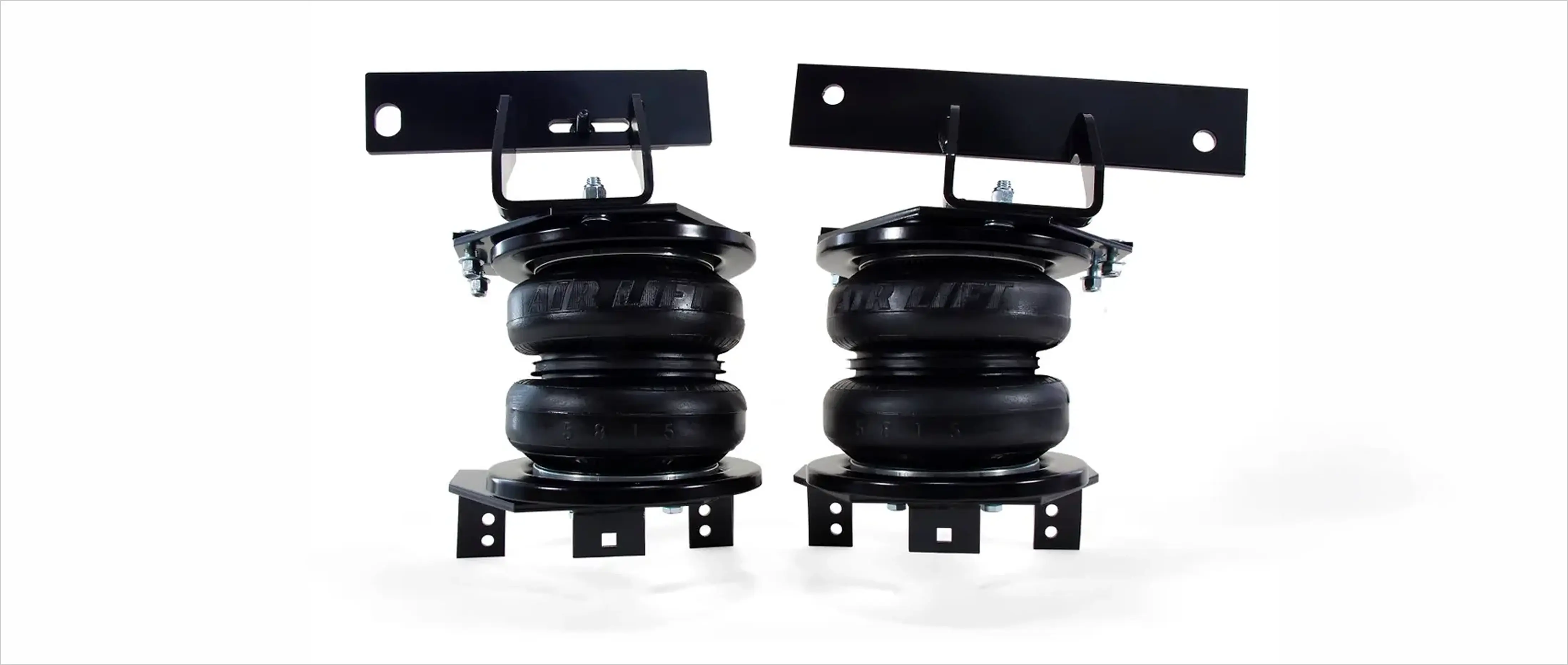 WildLoad Air Assist